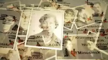 Free download GULAG - MAP ANIMATION INTRO.mp4 video and edit with RedcoolMedia movie maker MovieStudio video editor online and AudioStudio audio editor onlin