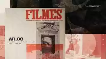 Free download Gulbenkian - Robin Fior. Call to Action / Abril em Portugal video and edit with RedcoolMedia movie maker MovieStudio video editor online and AudioStudio audio editor onlin