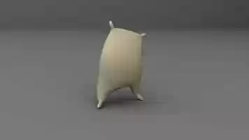 Free download Gunnar The Gunny Sack Jumps For Joy video and edit with RedcoolMedia movie maker MovieStudio video editor online and AudioStudio audio editor onlin