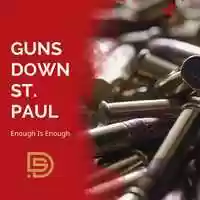 Free download Guns Down St. Paul video and edit with RedcoolMedia movie maker MovieStudio video editor online and AudioStudio audio editor onlin