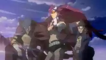 Free download Gurren Lagann Opening 1 - DubMix#89 video and edit with RedcoolMedia movie maker MovieStudio video editor online and AudioStudio audio editor onlin