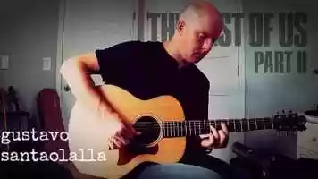 Free download Gustavo Santaolalla: Reclaimed Memories | fingerstyle guitar video and edit with RedcoolMedia movie maker MovieStudio video editor online and AudioStudio audio editor onlin