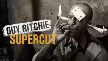 Free download Guy Ritchie  SuperCut video and edit with RedcoolMedia movie maker MovieStudio video editor online and AudioStudio audio editor onlin