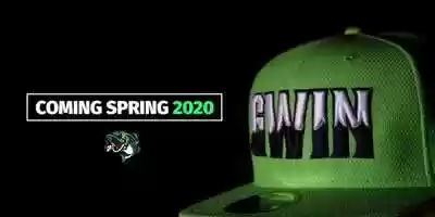 Free download Gwinnett Stripers 2020 Cap Reveals video and edit with RedcoolMedia movie maker MovieStudio video editor online and AudioStudio audio editor onlin