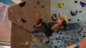 Free download Gymnastics ( Rock climbing) video and edit with RedcoolMedia movie maker MovieStudio video editor online and AudioStudio audio editor onlin