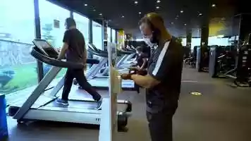 Free download Gym Promo - Covid 19 Precautions video and edit with RedcoolMedia movie maker MovieStudio video editor online and AudioStudio audio editor onlin