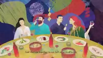 Free download Gzona - Qerosi video and edit with RedcoolMedia movie maker MovieStudio video editor online and AudioStudio audio editor onlin