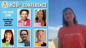 Free download H2O+ Conference 28th Nov 2021 Mushi Harush.mp4 video and edit with RedcoolMedia movie maker MovieStudio video editor online and AudioStudio audio editor onlin