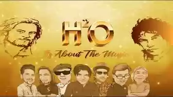 Free download H2O the Music of Hall  Oates video and edit with RedcoolMedia movie maker MovieStudio video editor online and AudioStudio audio editor onlin
