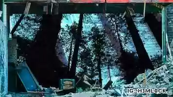 Free download H3ml0ck Videoart Exhibit 16/20 : Ghost talk - Outside video and edit with RedcoolMedia movie maker MovieStudio video editor online and AudioStudio audio editor onlin