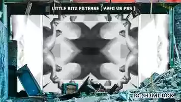 Free download H3ml0ck Videoart Exhibit 18/20 : Little bitz filterese - Y2f0 vs PSS video and edit with RedcoolMedia movie maker MovieStudio video editor online and AudioStudio audio editor onlin
