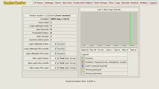 Download web tool or web app Hacker Hunter Download web tool or web app Hacker Hunter