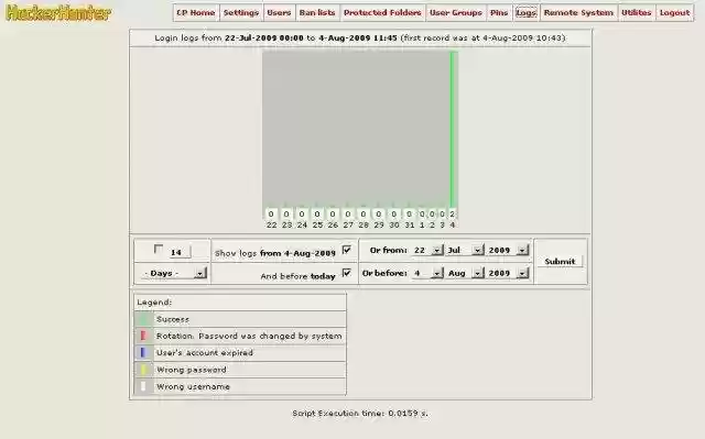 Download web tool or web app Hacker Hunter Download web tool or web app Hacker Hunter