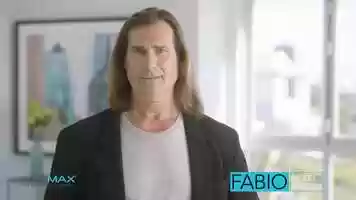 Free download HairMax | Fabio - The New Global HairMax Spokesperson video and edit with RedcoolMedia movie maker MovieStudio video editor online and AudioStudio audio editor onlin