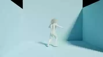 Free download hair simulation (animation done on mixamo) video and edit with RedcoolMedia movie maker MovieStudio video editor online and AudioStudio audio editor onlin