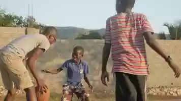 Free download Haitian Basketball Court v2 video and edit with RedcoolMedia movie maker MovieStudio video editor online and AudioStudio audio editor onlin