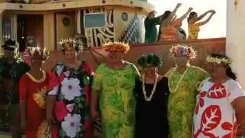 Free download HAIVETA | We are our ancestors video and edit with RedcoolMedia movie maker MovieStudio video editor online and AudioStudio audio editor onlin