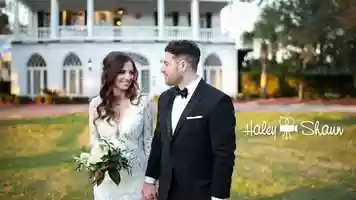 Free download Haley + Shaun | Trailer video and edit with RedcoolMedia movie maker MovieStudio video editor online and AudioStudio audio editor onlin