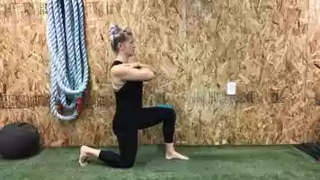 Free download Half Kneeling Supported Rotations video and edit with RedcoolMedia movie maker MovieStudio video editor online and AudioStudio audio editor onlin