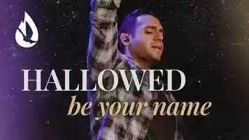 Free download Hallowed Be Your Name (by Ron Kenoly) with Lyrics | Worship Cover by Steven Moctezuma video and edit with RedcoolMedia movie maker MovieStudio video editor online and AudioStudio audio editor onlin