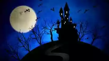 Free download halloween-background-animation-with-the-castle-and-moon-happy-holiday-abstract-back-SBV-338850821-HD.mp4 video and edit with RedcoolMedia movie maker MovieStudio video editor online and AudioStudio audio editor onlin