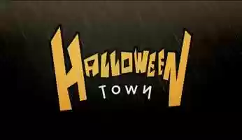 Free download Halloween Town Animation trailer video and edit with RedcoolMedia movie maker MovieStudio video editor online and AudioStudio audio editor onlin