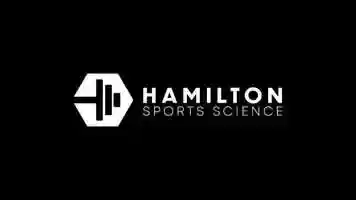 Free download Hamilton Sport Science - HIIT Workout video and edit with RedcoolMedia movie maker MovieStudio video editor online and AudioStudio audio editor onlin