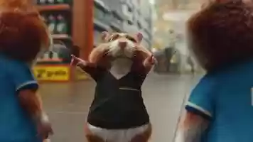 Free download Hamsters Football video and edit with RedcoolMedia MovieStudio video editor online and AudioStudio audio editor onlin