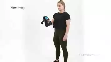 Free download Hamstrings video and edit with RedcoolMedia movie maker MovieStudio video editor online and AudioStudio audio editor onlin