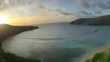 Free download Hanauma Bay - VOS 7-4 (trailer) video and edit with RedcoolMedia movie maker MovieStudio video editor online and AudioStudio audio editor onlin