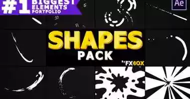 Free download Hand Drawn Dynamic Shapes | After Effects | After Effects Elements - Envato elements video and edit with RedcoolMedia movie maker MovieStudio video editor online and AudioStudio audio editor onlin
