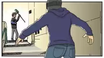 Free download Handman-Animation-V2 video and edit with RedcoolMedia movie maker MovieStudio video editor online and AudioStudio audio editor onlin