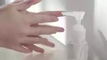 Free download Hand Sanitizer | Stock Footage - Videohive video and edit with RedcoolMedia movie maker MovieStudio video editor online and AudioStudio audio editor onlin