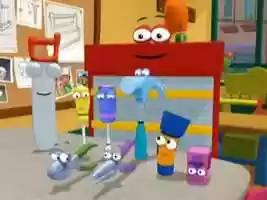 Free download Handy Manny School for Tools _ Oil and Water _ Disney Junior-360p video and edit with RedcoolMedia movie maker MovieStudio video editor online and AudioStudio audio editor onlin