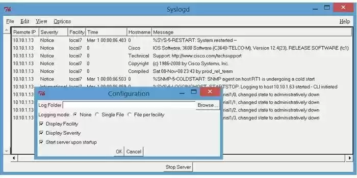 Download web tool or web app Handy TCP/IP Server/Client Tools