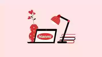 Free download Hanmi Online Education_Intro video and edit with RedcoolMedia movie maker MovieStudio video editor online and AudioStudio audio editor onlin