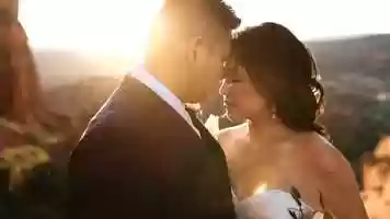 Free download Hannah and Matt Elopement Trailer video and edit with RedcoolMedia movie maker MovieStudio video editor online and AudioStudio audio editor onlin