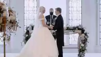 Free download Hannah  Chris - Wedding Ceremony video and edit with RedcoolMedia movie maker MovieStudio video editor online and AudioStudio audio editor onlin