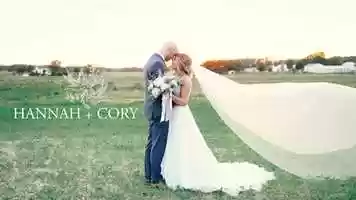 Free download Hannah + Cory // Highlight Film // Shipshewana IN video and edit with RedcoolMedia movie maker MovieStudio video editor online and AudioStudio audio editor onlin