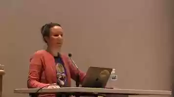 Free download Hannah Davis // Processing Community Day Lecture, 1/26/2019 video and edit with RedcoolMedia movie maker MovieStudio video editor online and AudioStudio audio editor onlin