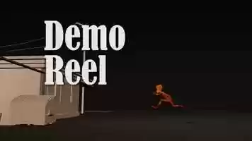 Free download Hans Husch Animation Reel (2020) video and edit with RedcoolMedia movie maker MovieStudio video editor online and AudioStudio audio editor onlin