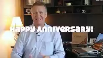 Free download Happy Anniversary to NLWI video and edit with RedcoolMedia movie maker MovieStudio video editor online and AudioStudio audio editor onlin