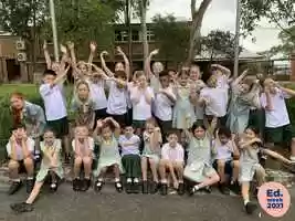 Free download Happy Education Week - 2021 video and edit with RedcoolMedia movie maker MovieStudio video editor online and AudioStudio audio editor onlin