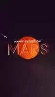 Free download Happy endings on Mars Trailer_V video and edit with RedcoolMedia movie maker MovieStudio video editor online and AudioStudio audio editor onlin