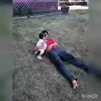 Free download Happy Fathers Day to my love video and edit with RedcoolMedia movie maker MovieStudio video editor online and AudioStudio audio editor onlin