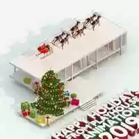 Free download Happy Holidays From Playhou.se! video and edit with RedcoolMedia movie maker MovieStudio video editor online and AudioStudio audio editor onlin
