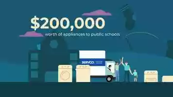 Free download Happy Holidays from Servco video and edit with RedcoolMedia movie maker MovieStudio video editor online and AudioStudio audio editor onlin