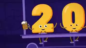 Free download Happy New Year 2019 video and edit with RedcoolMedia movie maker MovieStudio video editor online and AudioStudio audio editor onlin