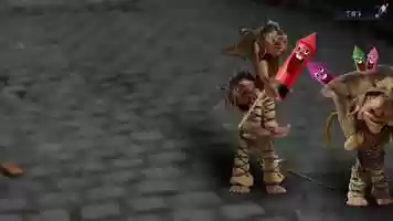 Free download Happy new Year with the Neuzels video and edit with RedcoolMedia movie maker MovieStudio video editor online and AudioStudio audio editor onlin