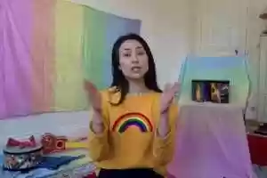 Free download Happy Puppy Silly Cat (sing along) video and edit with RedcoolMedia movie maker MovieStudio video editor online and AudioStudio audio editor onlin